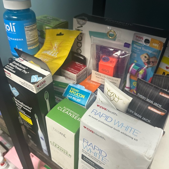 Ask to see anything on the shelf while I’m live! - Picture 8 of 12